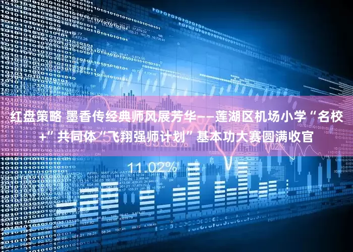 红盘策略 墨香传经典师风展芳华——莲湖区机场小学“名校+”共同体“飞翔强师计划”基本功大赛圆满收官