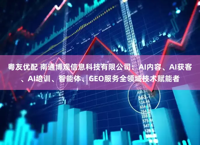 粤友优配 南通博观信息科技有限公司：AI内容、AI获客、AI培训、智能体、GEO服务全领域技术赋能者
